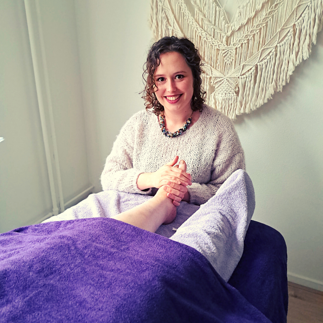 Noord’rlicht massage en coaching