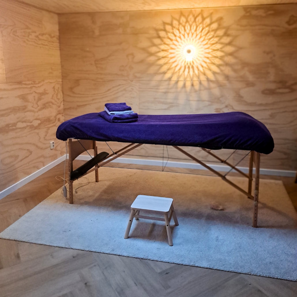 Noord’rlicht massage en coaching